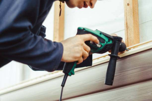 Affordable Siding Repair and Maintenance Services in Central Square, NY